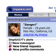 Image for article titled Sidekick Getting MySpace App